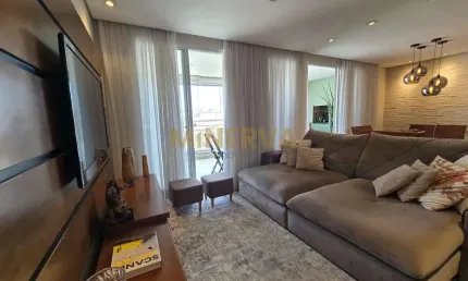 Apartamento com 2 quartos à venda na Avenida Esperança, 600, Centro, Guarulhos