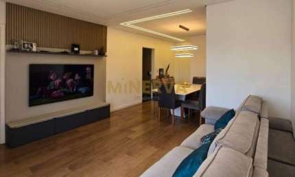 Apartamento com 3 quartos à venda na Rua Nossa Senhora de Lourdes, Vila Galvão, Guarulhos