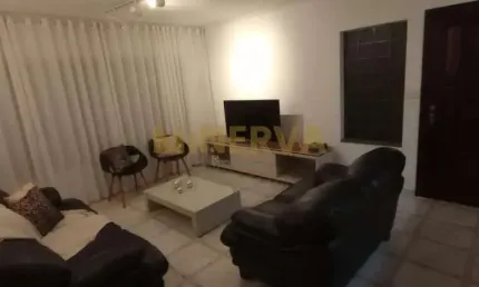Casa com 3 quartos à venda na Rua Valdemar, Vila Santana, São Paulo
