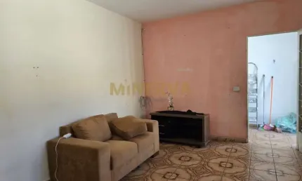 Casa com 2 quartos à venda na Rua Valdemar, Vila Santana, São Paulo