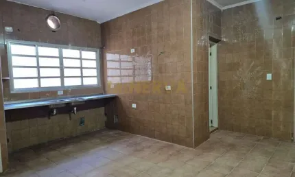 Casa com 3 quartos à venda na Rua Valdemar, Vila Santana, São Paulo