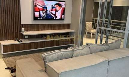 Apartamento em Jardim Santa Mena - Guarulhos, SP por 1350000