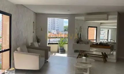 Apartamento com 3 quartos à venda na Rua Conde Prates, 513, Parque da Mooca, São Paulo