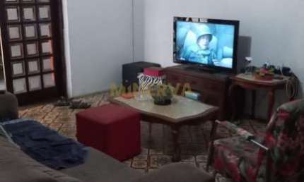 Casa com 3 quartos para alugar na Avenida dos Guachos, Vila Curuçá, São Paulo