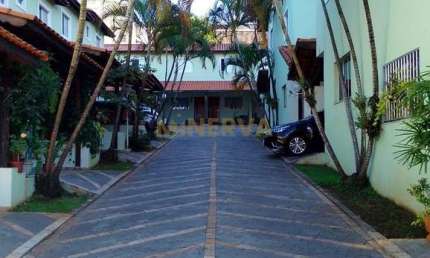 Casa Sobrado de Condominio em Vila Carmosina  -  São Paulo