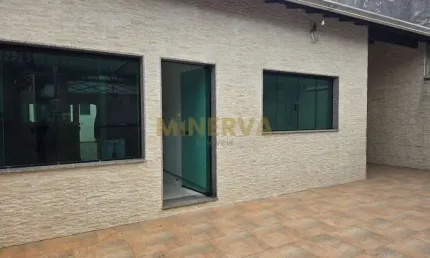 Casa com 3 quartos à venda na Rua Mogi Mirim, Vila Trabalhista, Guarulhos