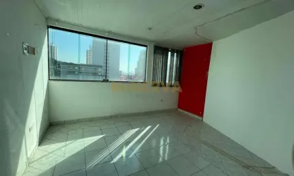 [3374] Sala Comercial - Parque São Jorge  -  São Paulo