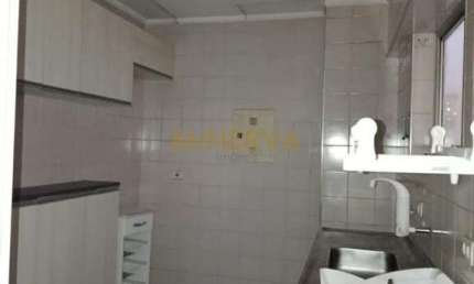 Apartamento em Vila Guarani (zona Sul)  -  São Paulo