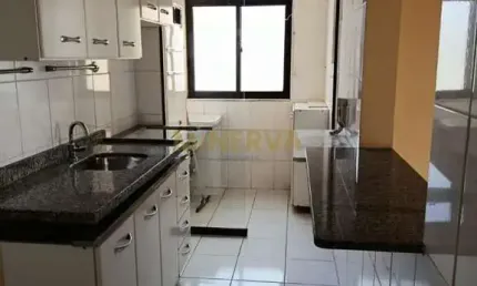 Apartamento com 3 quartos para alugar na Rua Crubixas, Vila Araguaia, São Paulo