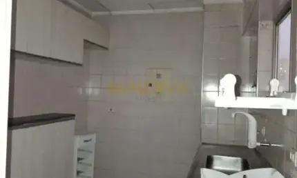 Apartamento em Vila Guarani (zona Sul)  -  São Paulo