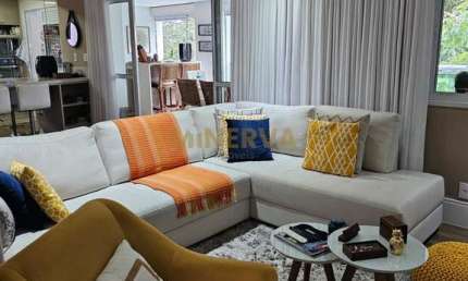 [1865] Apartamento - Jardim Santa Mena - Guarulhos, SP