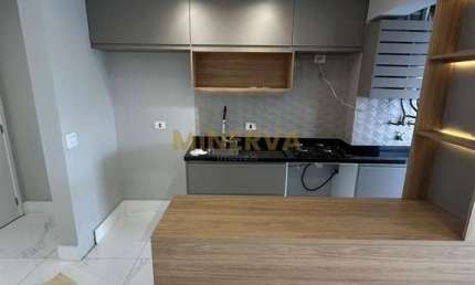 Apartamento com 2 quartos para alugar na Avenida Paulo Faccini, 939, Macedo, Guarulhos