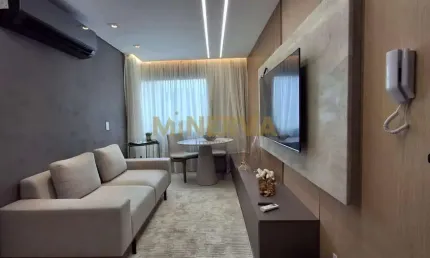 Apartamento com 2 quartos para alugar na Avenida Pavão, 986, Moema, São Paulo