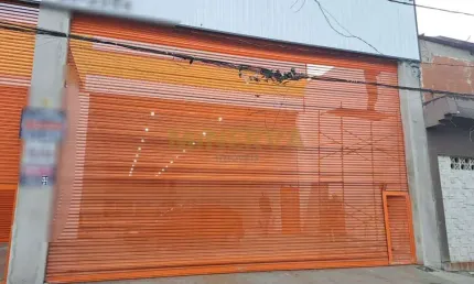 Barracão / Galpão / Depósito à venda na Rua Clarinia, Vila Minerva, São Paulo