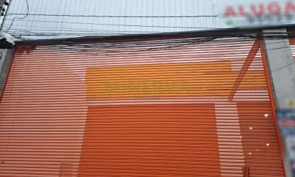 Barracão / Galpão / Depósito para alugar na Rua Clarinia, Vila Minerva, São Paulo