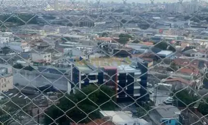 Apartamento com 2 quartos à venda na Rua Jesuíno Rabello, Vila Milton, Guarulhos