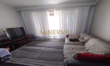 Casa Sobrado em Vila Santana - São Paulo, SP por 950000