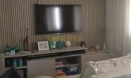 Apartamento com 2 quartos à venda na Rua João Antônio de Oliveira, 544, Mooca, São Paulo