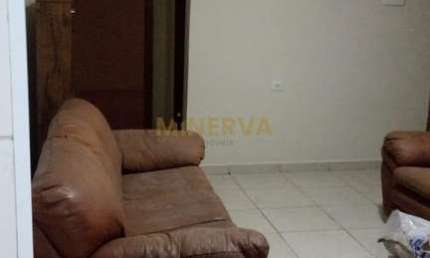 Apartamento com 2 quartos para alugar na Rua Zequinha de Abreu, Jardim Pinhal, Guarulhos