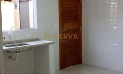 Apartamento com 2 quartos para alugar na Rua Zequinha de Abreu, Jardim Pinhal, Guarulhos