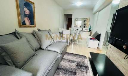 Apartamento com 3 quartos para alugar na Rua Nossa Sra. Mãe Dos Homens, Vila Progresso, Guarulhos