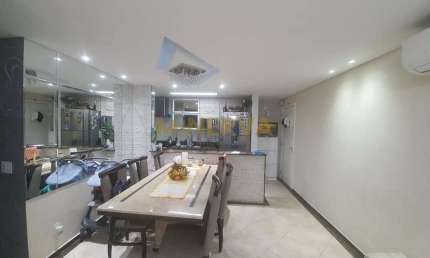 Apartamento com 3 quartos à venda na Rua Itajaí, 125, Mooca, São Paulo