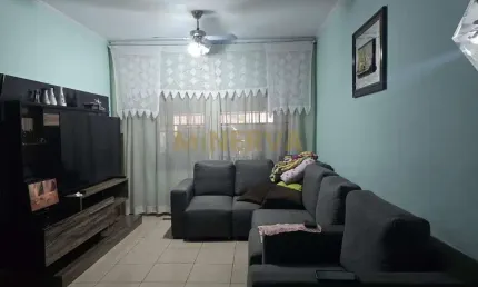 [3408] Casa Sobrado - Jardim Bela Vista  -  Guarulhos