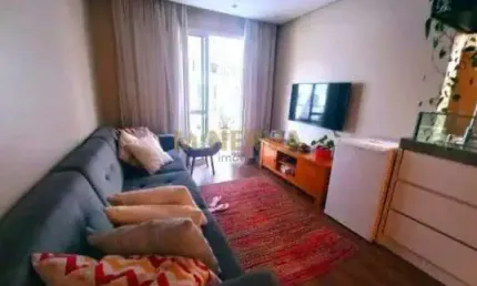 Apartamento com 3 quartos à venda na Rua João Antônio de Oliveira, 544, Mooca, São Paulo