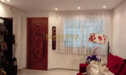 Casa com 4 quartos à venda na Avenida Trumain, Vila Formosa, São Paulo