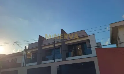 Casa com 3 quartos à venda na Rua Joaquim Alves da Costa, Centro, Guarulhos