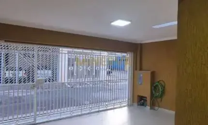 [3428] Casa Térrea - Parque São Jorge  -  São Paulo
