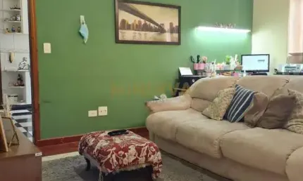 Casa com 2 quartos à venda na Rua Eugênia de Carvalho, Vila Matilde, São Paulo