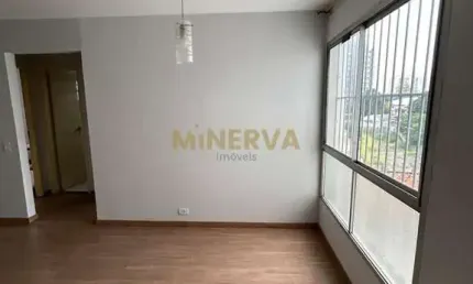 Apartamento com 2 quartos para alugar na Rua Capitão Militão, 50, Vila Santa Clara, São Paulo