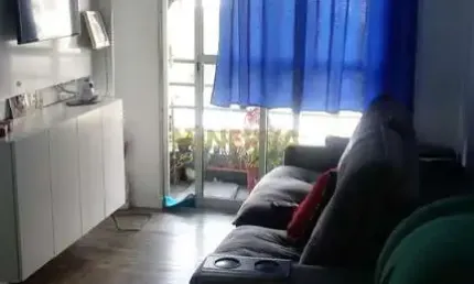 Apartamento com 2 quartos à venda na Rua Alberto Hinoto Bento, Macedo, Guarulhos