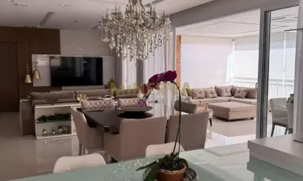 Apartamento em vila galvão - guarulhos, sp por 4.050.000