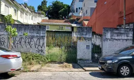 Chácara / sítio à venda na Rua Paes Landin, Itaquera, São Paulo