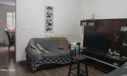 Casa com 4 quartos à venda na Rua Crisóstomo Álvares, Cangaíba, São Paulo