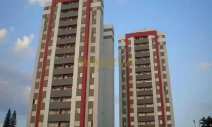 Apartamento com 2 quartos à venda na Rua Francisco Rodrigues Seckler, 111, Vila Taquari, São Paulo