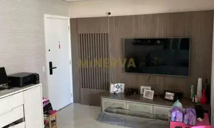Apartamento com 3 quartos à venda na Rua São Manoel, 57, Vila Galvão, Guarulhos