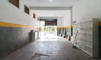 Ponto comercial à venda na Rua São Serafim, Penha De França, São Paulo