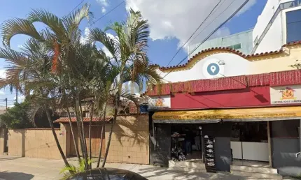 Terreno à venda na Rua Dona Matilde, Vila Matilde, São Paulo