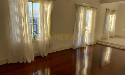 Apartamento com 2 quartos para alugar na Rua Prof. Pedreira De Freitas, 372, Tatuapé, São Paulo