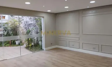 Sala comercial para alugar na Rua Rosa das Neves, Vila Regente Feijó, São Paulo