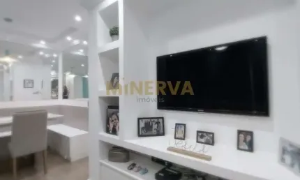 Apartamento com 3 quartos à venda na Avenida Celso Garcia, 5819, Tatuapé, São Paulo