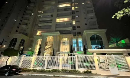 Apartamento com 3 quartos para alugar na Rua Luiz dos Santos Cabral, 55, Jardim Anália Franco, São Paulo