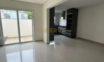 Casa de condomínio em parque renato maia  -  guarulhos