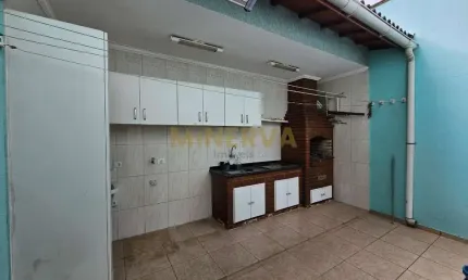 Casa com 3 quartos à venda na Rua Engenheiro Paulo Frontim, Jardim São Paulo, Guarulhos