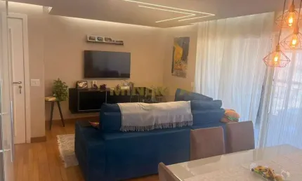 Apartamento com 3 quartos à venda na Rua Francisco Rodrigues Gasques, 58, Macedo, Guarulhos