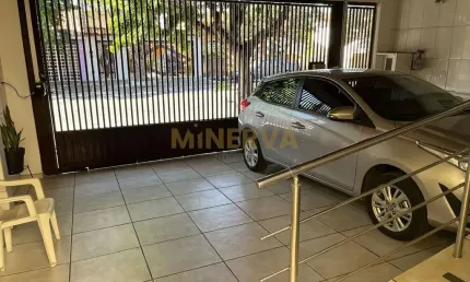 Casa com 5 quartos à venda na Avenida Barber Greene, Jardim Paraventi, Guarulhos