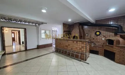 Casa com 3 quartos à venda na Avenida Barber Greene, Jardim Paraventi, Guarulhos